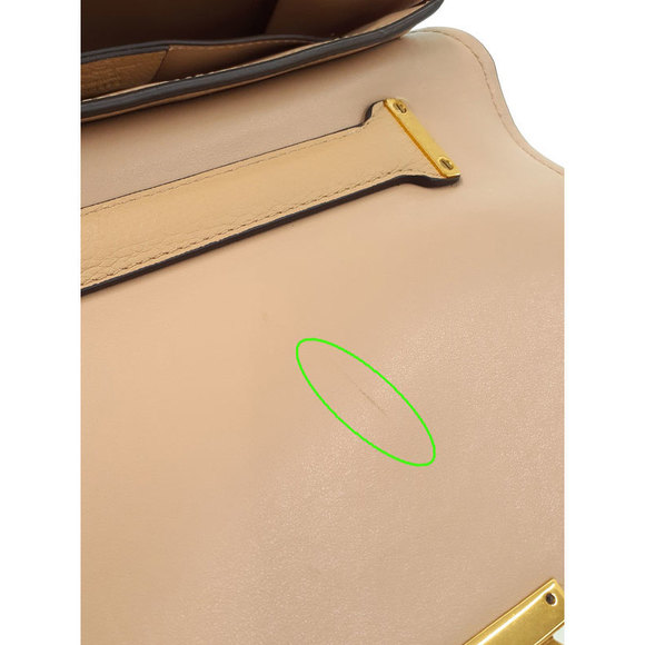 Salvatore Ferragamo Handbag - Picture 8 of 8